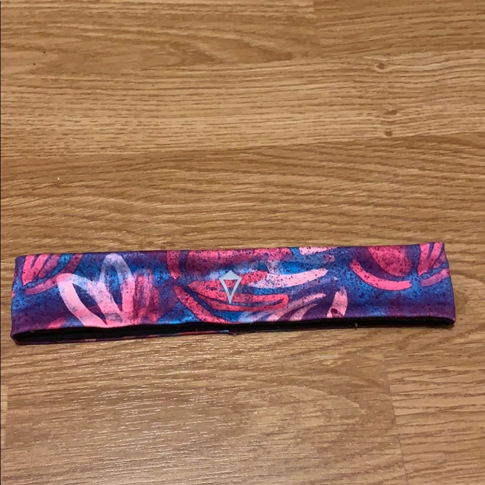 Ivivva Reversible Headband